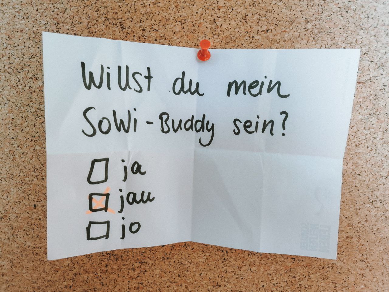 Neue leute in münster kennenlernen